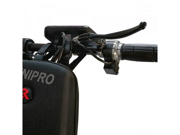 Электросамокат MINIPRO S2